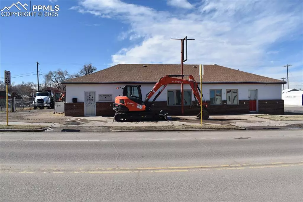 La Junta, CO 81050,202 Bradish AVE