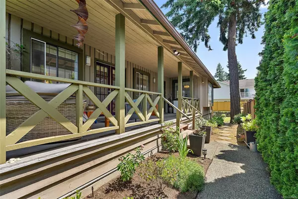 View Royal, BC V9B 6N7,110 Jedburgh Pl