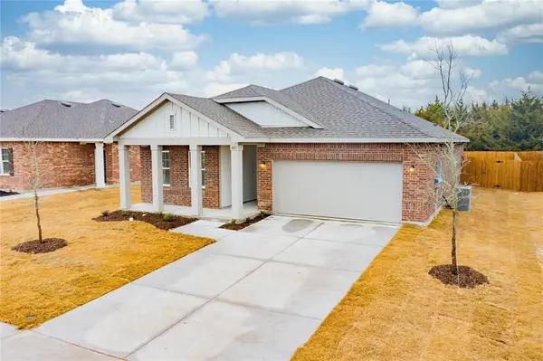 Anna, TX 75409,401 Indian Creek