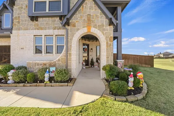 Midlothian, TX 76065,441 Green Terrace Court