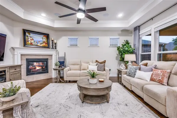 Mckinney, TX 75071,824 Habitat Trail