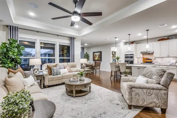 Mckinney, TX 75071,824 Habitat Trail