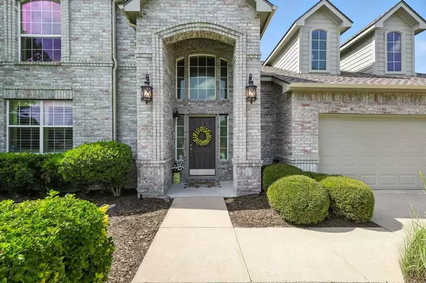 Wylie, TX 75098,1925 Fountain Spray Drive