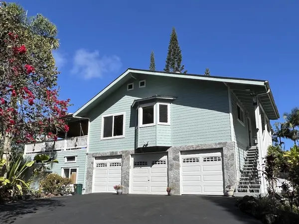 15-1909 3RD AVE, Keaau, HI 96749