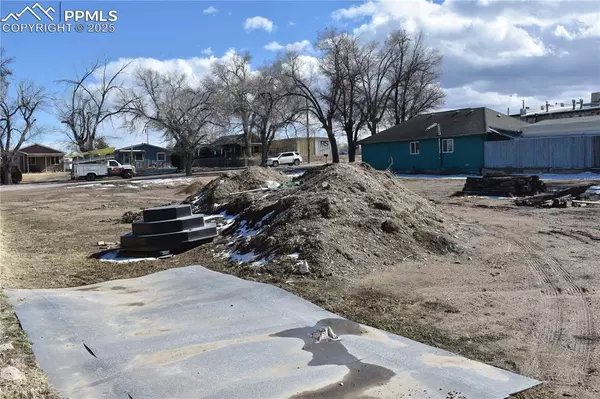 La Junta, CO 81050,202 Bradish AVE