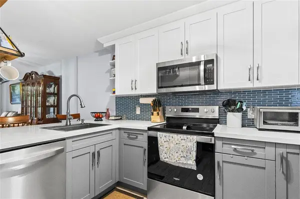 Oakland Park, FL 33309,101 ROYAL PARK DR #1G