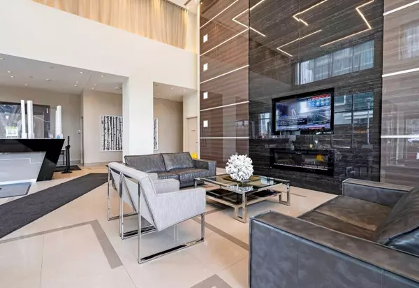 Mississauga, ON L5B 0K4,3975 GRAND PARK DR #909