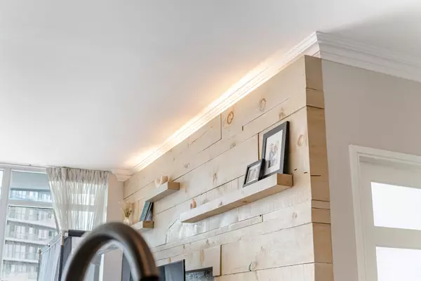 80 Absolute AVE #2608, Mississauga, ON L4Z 0A2