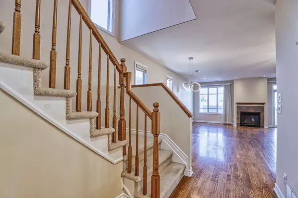 Kanata, ON K2W 0C3,226 CELTIC RIDGE CRES