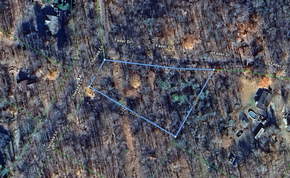 N/A Fader DR, Algonquin Highlands, ON K0M 1J1