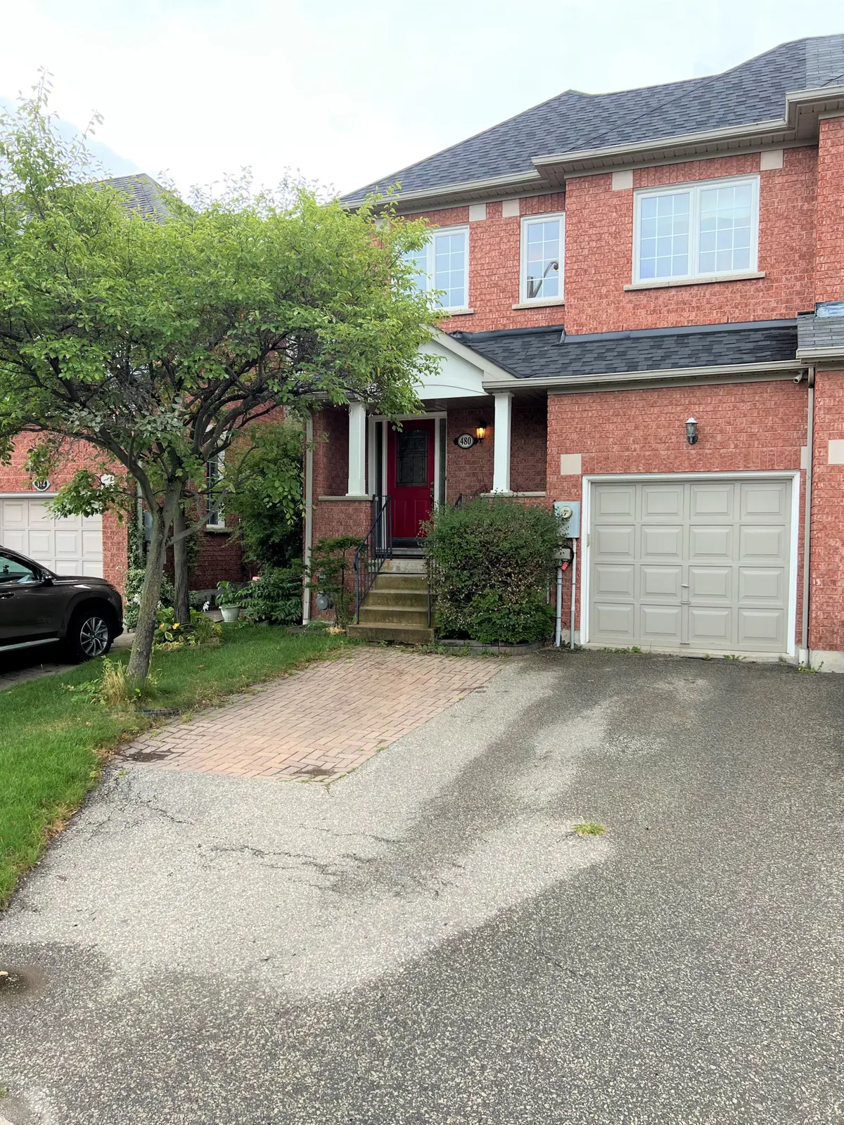 Mississauga, ON L4Z 3W2,480 Dalmuir Mews