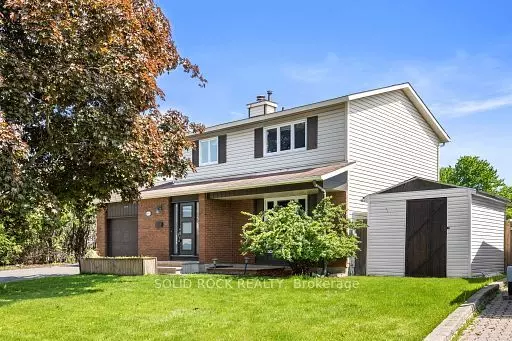 Orleans - Cumberland And Area, ON K1E 2J6,1631 Charbonneau ST