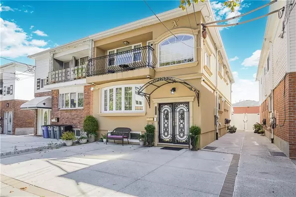 Brooklyn, NY 11234,2763 East 65th ST