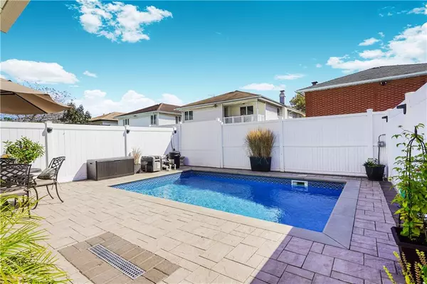 Brooklyn, NY 11234,2763 East 65th ST