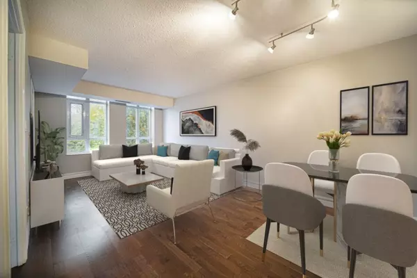 Toronto C10, ON M4P 3J9,900 Mount Pleasant RD #222