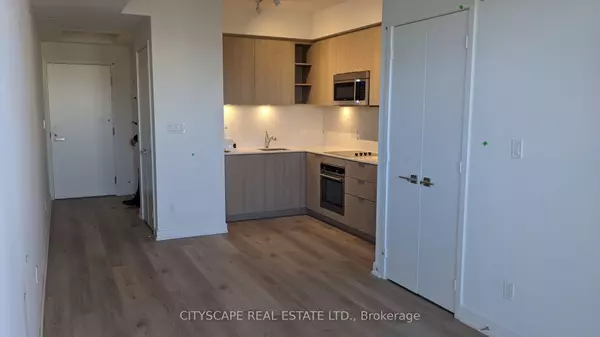 Toronto C01, ON M6K 0C9,50 Ordnance ST #908