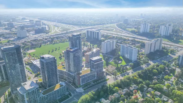 Toronto C15, ON M2J 1M5,36 Forest Manor RD #224