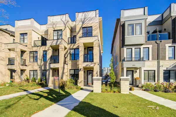 1553 Green RD, Clarington, ON L1C 7E5