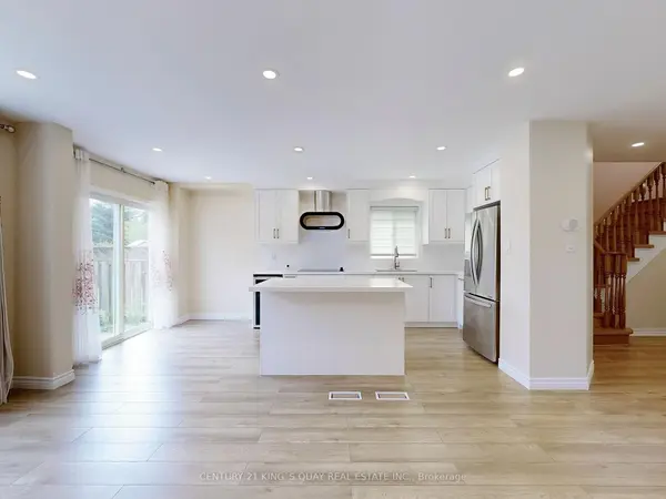 Markham, ON L3R 4W6,71 Rembrandt DR