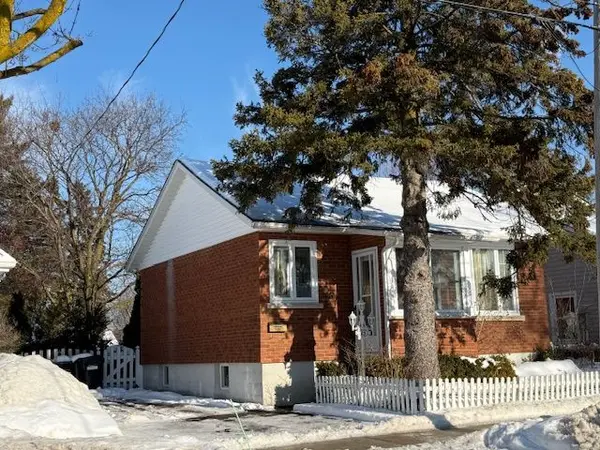 25 Ninth ST, Collingwood, ON L9Y 2E9