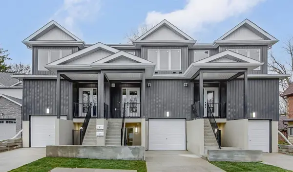 82 Peel ST #2, Barrie, ON L4M 3K7