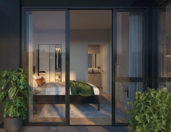 Toronto W02, ON M6P 1A8,1660 Bloor ST W #316