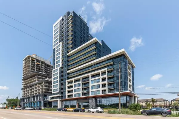 Oakville, ON L6H 7X9,3220 William Coltson AVE #1403