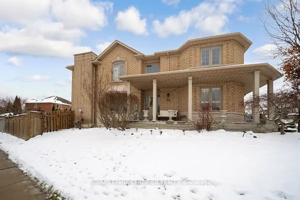 Caledon, ON L7E 2H3,20 Country Stroll CRES