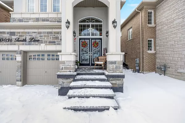 Halton Hills, ON L7G 0N2,10036 Tenth Line