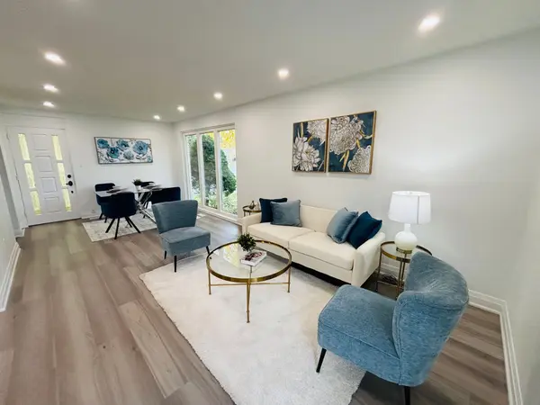 Brampton, ON L6T 1Y8,26 Epsom Downs DR