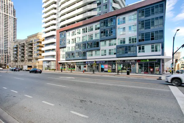 Mississauga, ON L5B 0L4,4065 Confederation Pkwy #3110