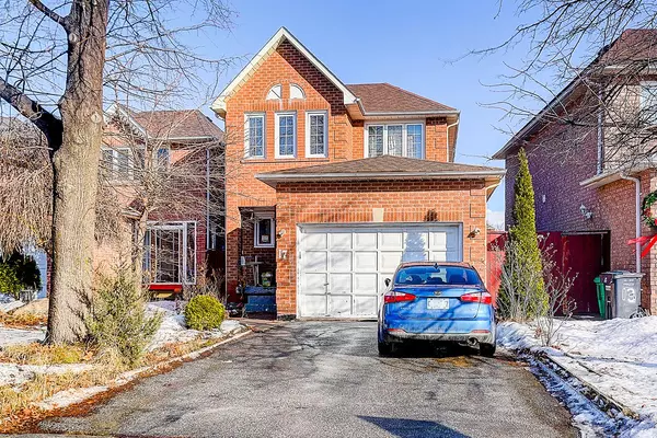 Brampton, ON L6Y 4T5,17 Letty AVE #Basement
