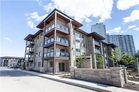 Mississauga, ON L5A 0A1,570 Lolita GDNS #424