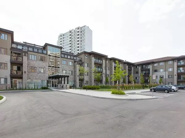 Mississauga, ON L5A 0A1,570 Lolita GDNS #424