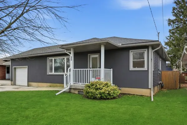 St. Catharines, ON L2M 1G8,25 Arthur ST