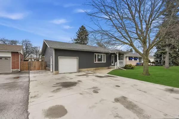 St. Catharines, ON L2M 1G8,25 Arthur ST