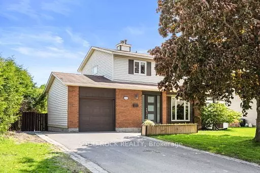 Orleans - Cumberland And Area, ON K1E 2J6,1631 Charbonneau ST