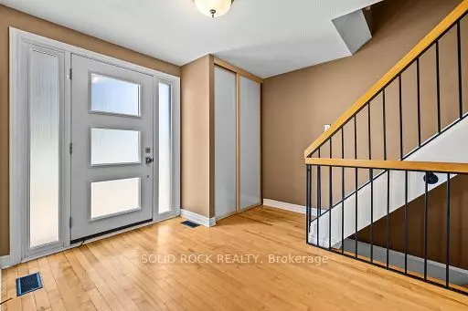 Orleans - Cumberland And Area, ON K1E 2J6,1631 Charbonneau ST