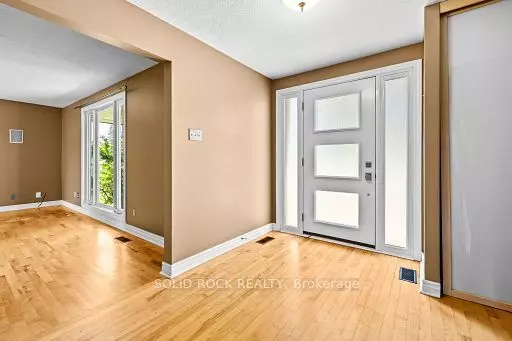 Orleans - Cumberland And Area, ON K1E 2J6,1631 Charbonneau ST