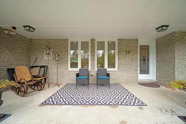 Haldimand, ON N3W 1Y2,58 Unity Side RD