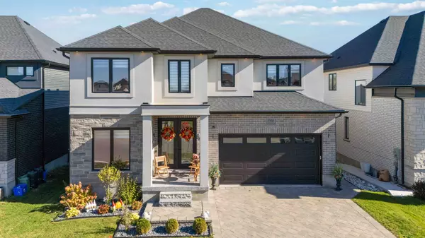 1391 Medway Park DR, London North, ON N6G 0Z6