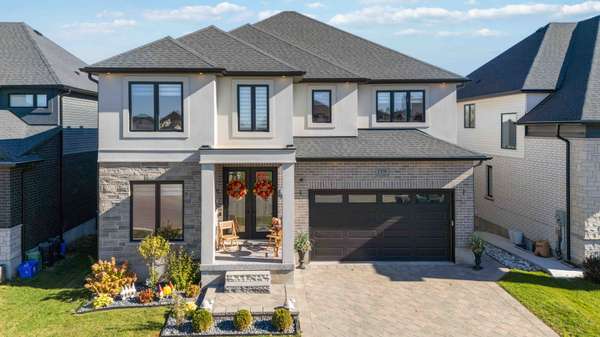 1391 Medway Park DR, London North, ON N6G 0Z6