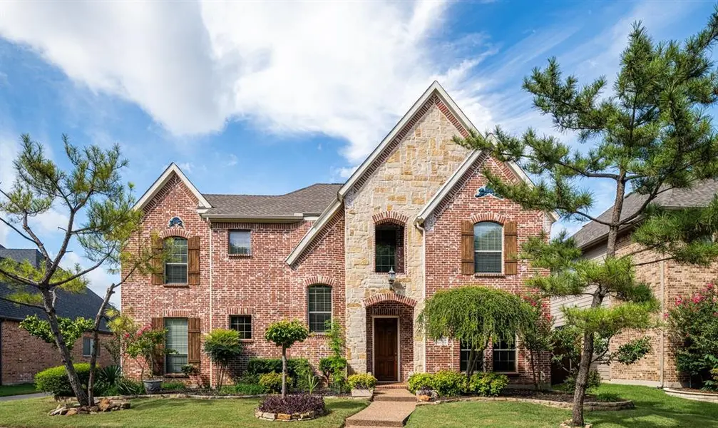 920 White River Drive, Allen, TX 75013