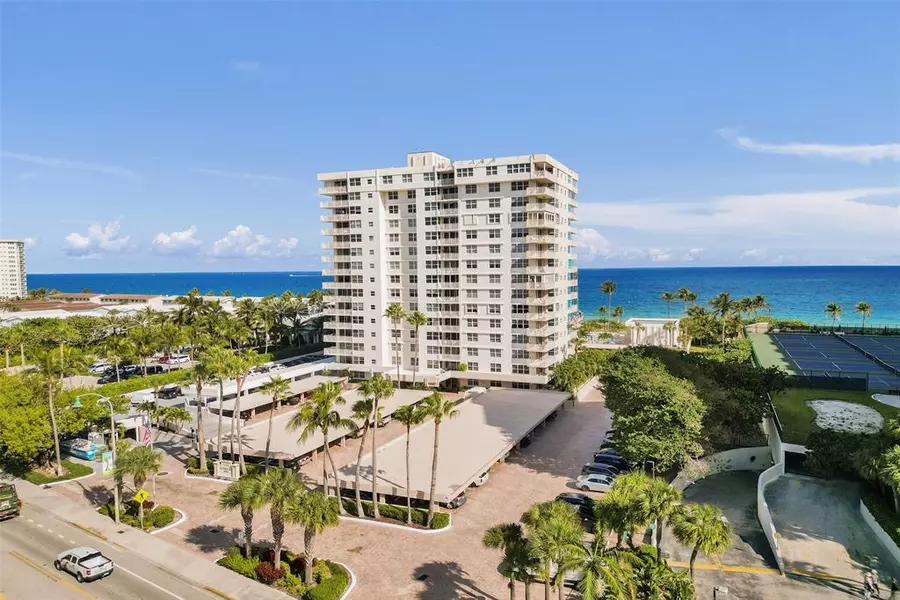 5200 N Ocean Blvd #1408B, Lauderdale By The Sea, FL 33308