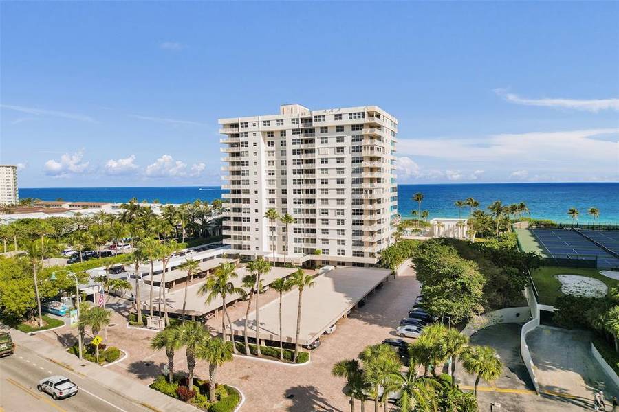 5200 N Ocean Blvd #1408B, Lauderdale By The Sea, FL 33308