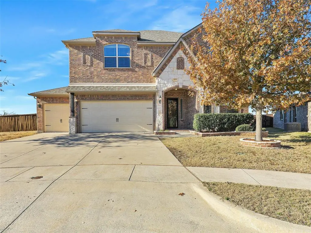 Anna, TX 75409,2618 Thayne Drive