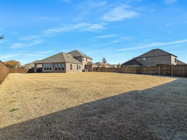 Anna, TX 75409,2618 Thayne Drive