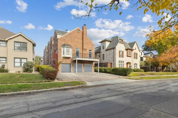 Dallas, TX 75219,4111 Herschel Avenue #2