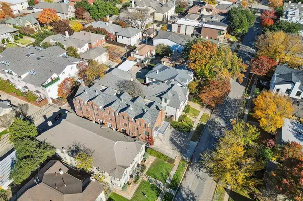 Dallas, TX 75219,4111 Herschel Avenue #2