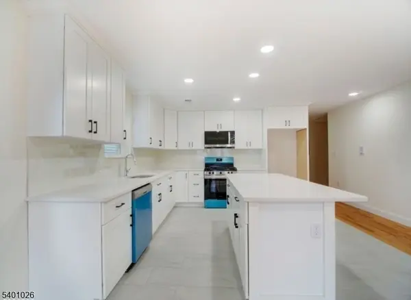 Newark City, NJ 07104,85 3Rd Ave #1